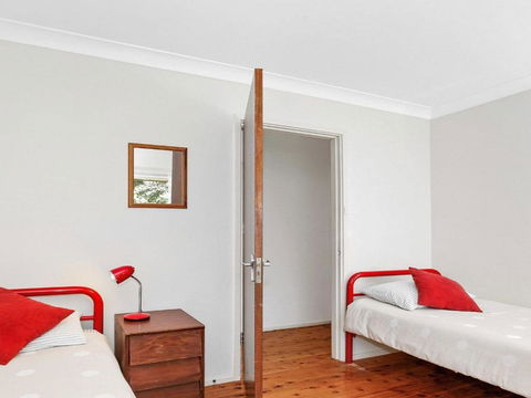 Surf Beach Views Quiet Position Close To Beach - Tweed Heads Accommodation 1