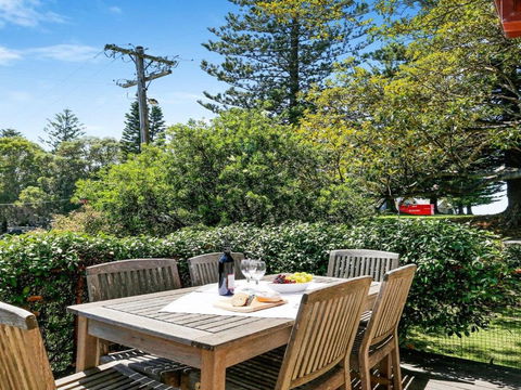 Surf Beach Views Quiet Position Close To Beach - Tweed Heads Accommodation 5