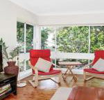 Surf Beach Views quiet position close to beach - Tweed Heads Accommodation