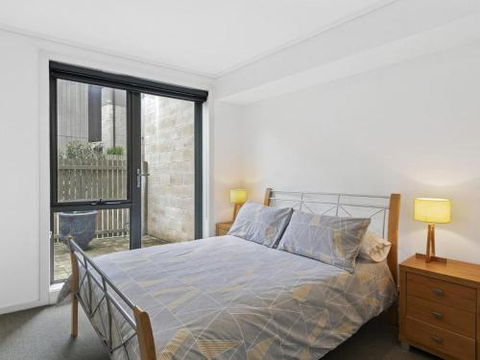 APARTMENT 10 PACIFIC APARTMENTS FREE WIFI! - Tweed Heads Accommodation 2