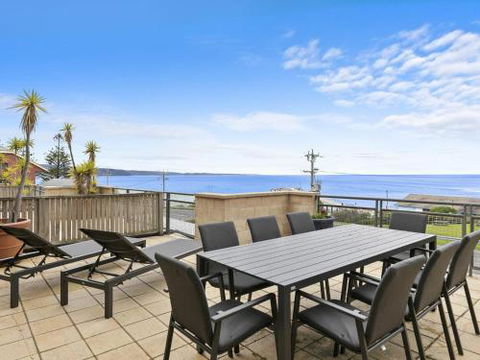 APARTMENT 10 PACIFIC APARTMENTS FREE WIFI! - Tweed Heads Accommodation 3