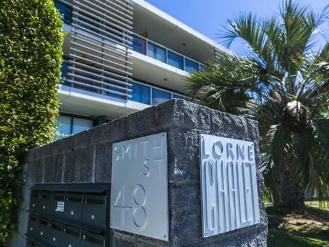 LORNE CHALET APARTMENT 36 Central Location - Tweed Heads Accommodation 5