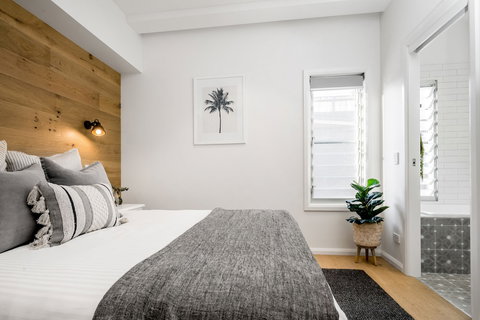 A PERFECT STAY Luxe & Bloom - Tweed Heads Accommodation 0