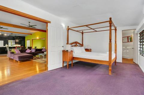 SANTORINIatPALM COVE - Tweed Heads Accommodation 4