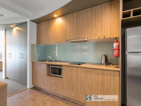 444 The Waves - Tweed Heads Accommodation 1