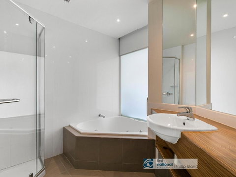 444 The Waves - Tweed Heads Accommodation 2