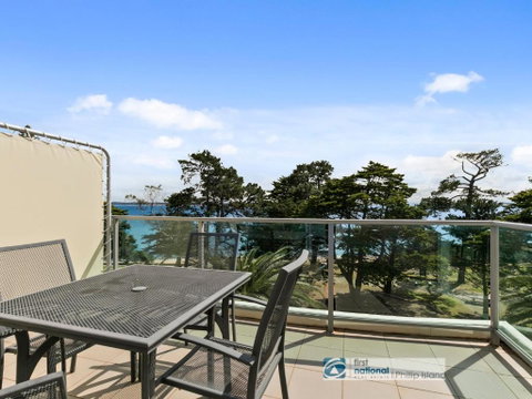 444 The Waves - Tweed Heads Accommodation 5