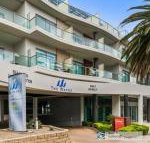 444 The Waves - Tweed Heads Accommodation