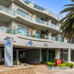 444 The Waves - Tweed Heads Accommodation 0