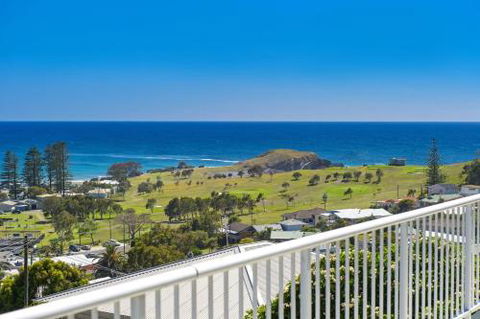 La Mer 19 Dulconghi Street - Tweed Heads Accommodation 0
