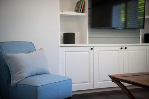 Hydrangeas - Tweed Heads Accommodation 1
