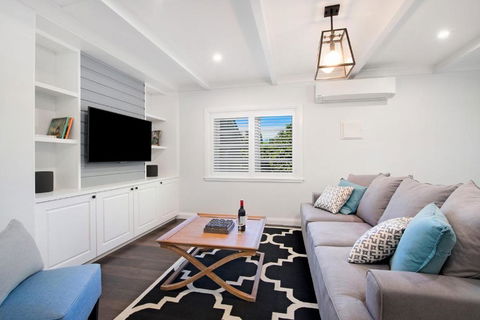 Hydrangeas - Tweed Heads Accommodation 4