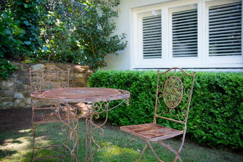 Hydrangeas - Tweed Heads Accommodation 5