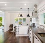 Hydrangeas - Tweed Heads Accommodation