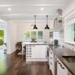 Hydrangeas - Tweed Heads Accommodation 0