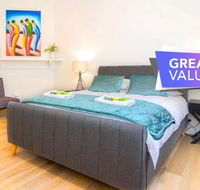 Minutes From the Beach Shops  Parks Free Wifi Nespresso Netflix - Tweed Heads Accommodation