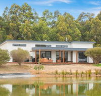 Wharfedale - Tweed Heads Accommodation