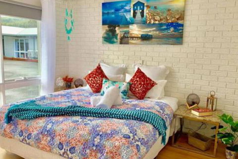 PARADISE COURT VILLA 1 Free Wifi - Tweed Heads Accommodation 5