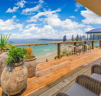 Beach Shack on Main Yamba Magnificent views Photos available shortly Free WiFi - Tweed Heads Accommodation