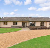 Barossa Idyll - Tweed Heads Accommodation