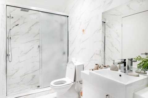 Woody Lifestyle One Bedroom Apartment - Tweed Heads Accommodation 5