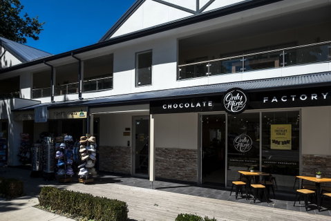 Woody Lifestyle One Bedroom Apartment - Tweed Heads Accommodation 0