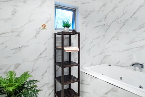 Woody Lifestyle One Bedroom Apartment - Tweed Heads Accommodation 4