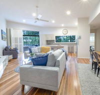 Ait Shona Happy Place. Apt 10 Haven on the Park - Tweed Heads Accommodation