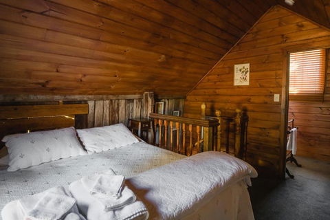 Capers Guesthouse Barn & Cottage - Tweed Heads Accommodation 4