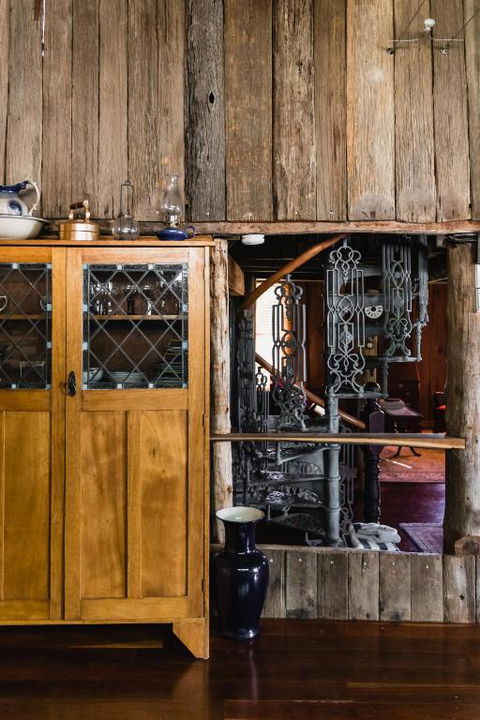 Capers Guesthouse Barn & Cottage - Tweed Heads Accommodation 6