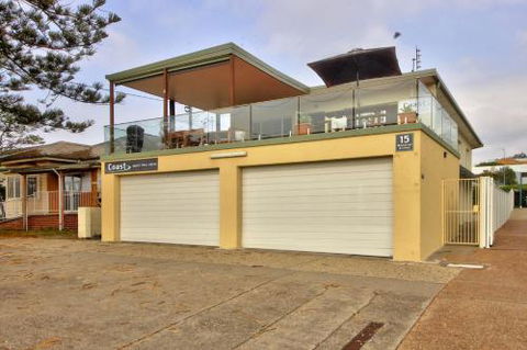 Coast 3 South West Rocks - Tweed Heads Accommodation 2