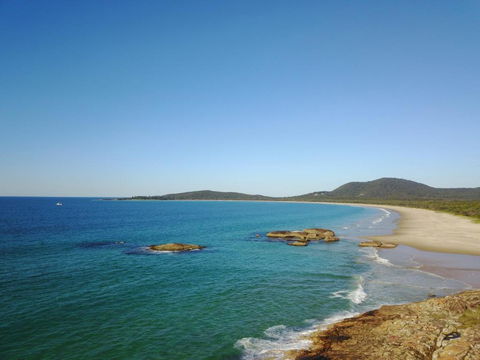 Coast 3 South West Rocks - Tweed Heads Accommodation 5