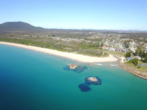 Coast 3 South West Rocks - Tweed Heads Accommodation 3