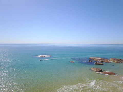 Coast 3 South West Rocks - Tweed Heads Accommodation 6