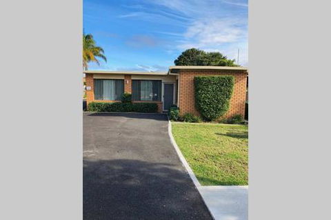 Albatross Unit 6 - Tweed Heads Accommodation 4