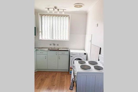 Albatross Unit 6 - Tweed Heads Accommodation 5