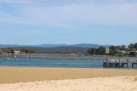 Albatross Unit 6 - Tweed Heads Accommodation 6