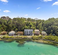 Waters Edge Nambucca Heads - Tweed Heads Accommodation