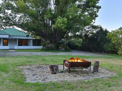 Elrington NSW Tweed Heads Accommodation