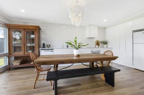 SUNKISSED MORNINGTON - Tweed Heads Accommodation 4