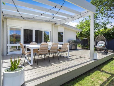 SUNKISSED MORNINGTON - Tweed Heads Accommodation 3