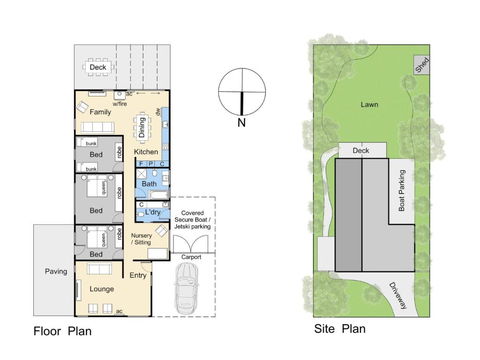 SUNKISSED MORNINGTON - Tweed Heads Accommodation 1