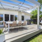SUNKISSED MORNINGTON - Tweed Heads Accommodation 0