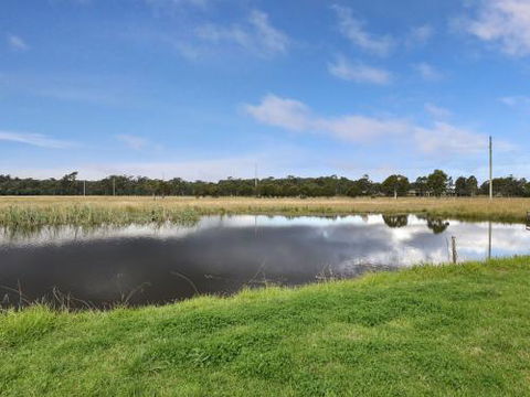 Wine Country Homestead 1br Studio - Tweed Heads Accommodation 2