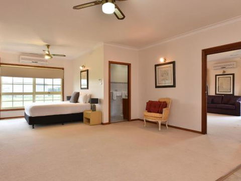 Wine Country Homestead 1br Studio - Tweed Heads Accommodation 0