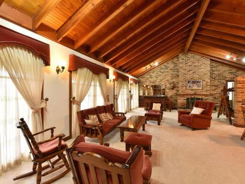 Wine Country Homestead Estate - Tweed Heads Accommodation 0