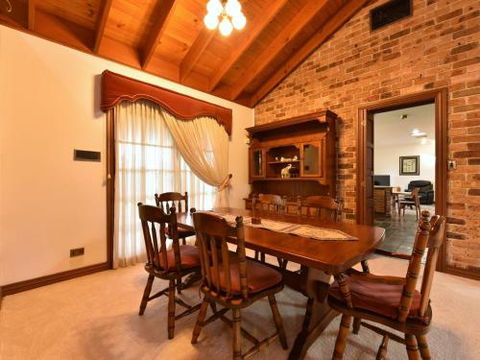 Wine Country Homestead Estate - Tweed Heads Accommodation 2