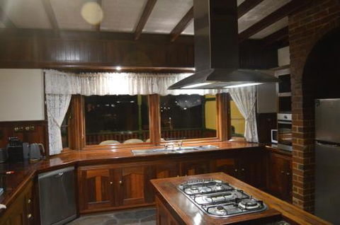 Gargoyle Lodge - Tweed Heads Accommodation 2