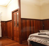 Gargoyle Lodge - Tweed Heads Accommodation