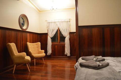 Gargoyle Lodge - Tweed Heads Accommodation 3